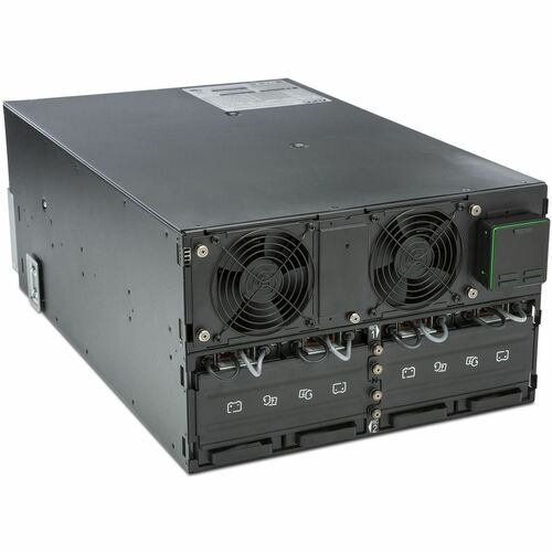 Onduleur Smart-UPS SRT 8 000 VA RM 208 V APC by Schneider Electric - Montage en rack 6U