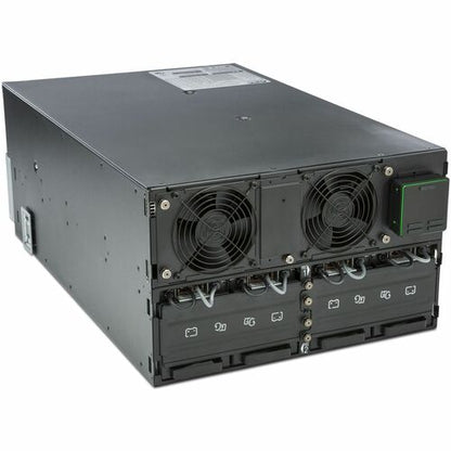 Onduleur APC by Schneider Electric Smart-UPS SRT 10 000 VA RM 208 V - Montage en rack 6 U