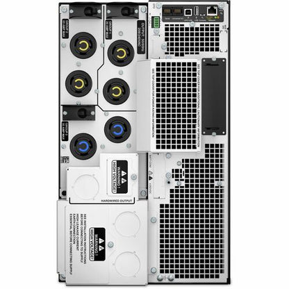 Onduleur Smart-UPS SRT 10 000 VA 208 V de Schneider Electric - Montage en rack