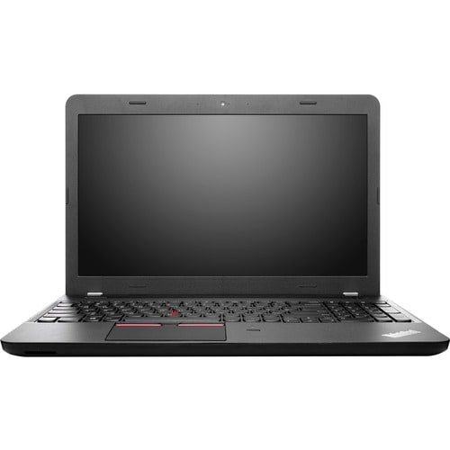 Lenovo ThinkPad E550 20DF0030US 15.6\" Notebook - HD - Intel Core i5 5th Gen i5-5200U