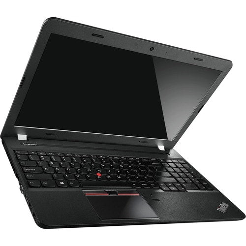 Lenovo ThinkPad E550 20DF0030US 15.6\" Notebook - HD - Intel Core i5 5th Gen i5-5200U