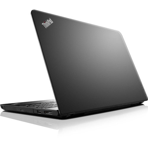 Lenovo ThinkPad E550 20DF0030US 15.6\" Notebook - HD - Intel Core i5 5th Gen i5-5200U
