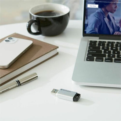 32GB STORE N GO SECURE PRO USB MULTI 4