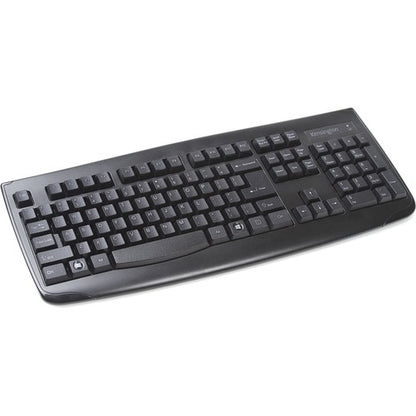 Clavier sans fil Kensington Pro Fit - Noir - Connectivité sans fil