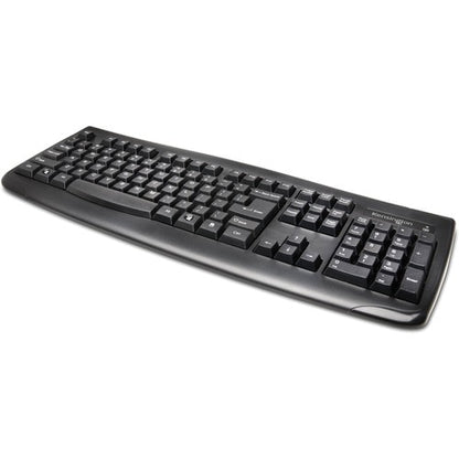 Clavier sans fil Kensington Pro Fit - Noir - Connectivité sans fil