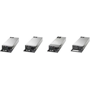 FUENTE DE ALIMENTACIÓN DE 640 W CA CONFIG 2 REPUESTO REMANUFACTURADA
