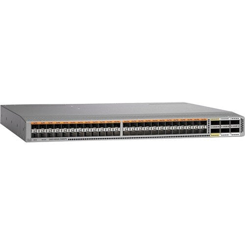 NEXUS 2348UPQ W/12 FET-10G AND 6 QSA