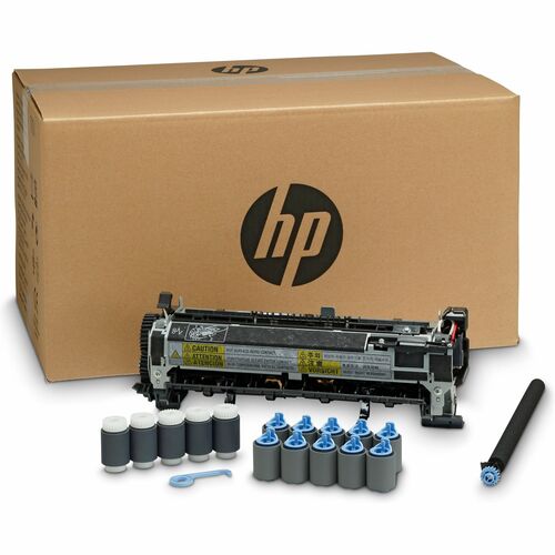 KIT DE MANTENIMIENTO DE IMPRESORA LASERJET DE 110 V