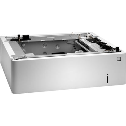 HP Clr LaserJet500-Sheet Heavy Meda Tray - 550 Sheet - Plain Paper