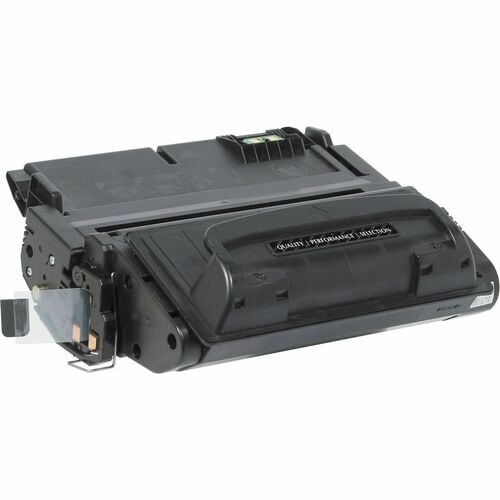 HP 42A (Q5942A) Original Standard Yield Laser Toner Cartridg