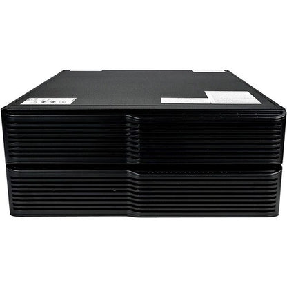 Vertiv Liebert GXT4-240VBATT 9 Ah, 240V External Battery Cabinet for V