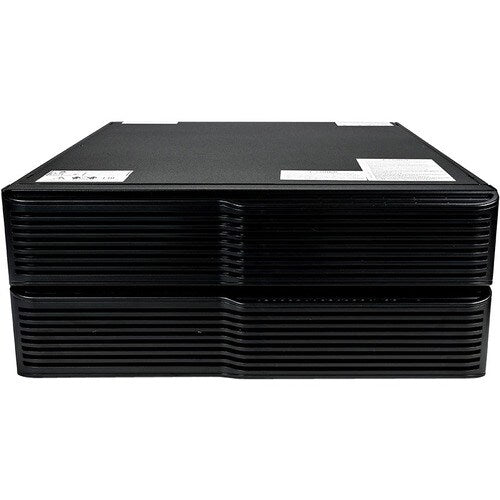 Vertiv Liebert GXT4-240VBATT 9 Ah, 240V External Battery Cabinet for V