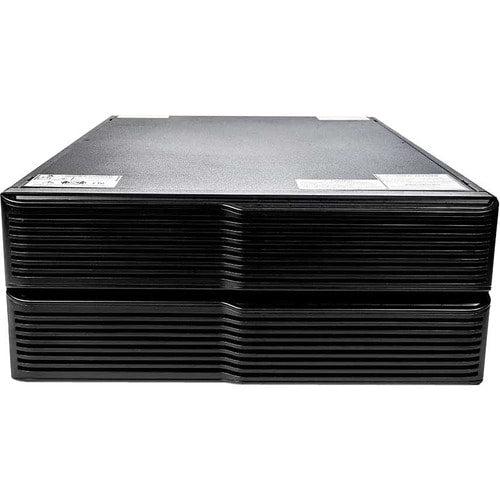 Vertiv Liebert GXT4-288VBATT 9 Ah, 288V External Battery Cabinet for V