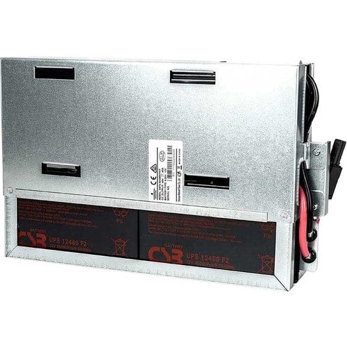 Vertiv Liebert Hot-Swap Internal 9 Ah, 48V Lead-Acid Battery for Liebe