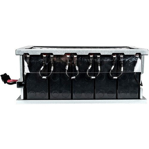 Vertiv Liebert GXT4-240RTBKIT Hot-Swappable 9Ah, 240V Lead-Acid Batter