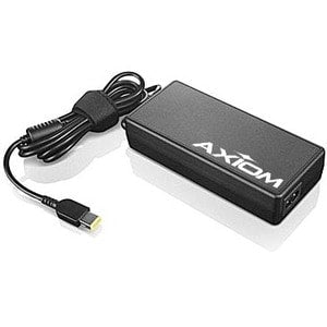 Axiom 135-Watt AC Adapter (slim tip) for Lenovo