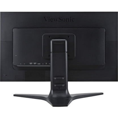 Moniteur LCD 4K UHD ViewSonic Professional VP2780-4K 27 pouces - 16:9