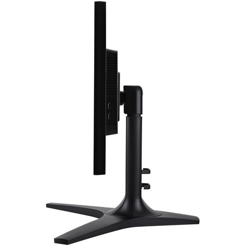 Moniteur LCD 4K UHD ViewSonic Professional VP2780-4K 27 pouces - 16:9