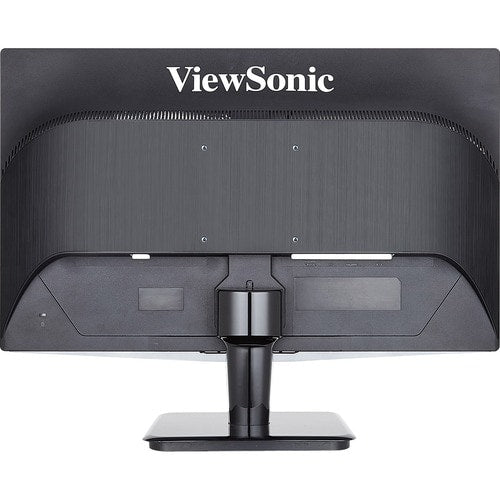 Moniteur LCD UHD 4K ViewSonic VX2475Smhl-4K 24 pouces (16:9)
