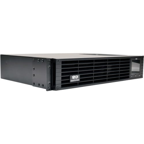 Tripp Lite by Eaton Line-interactive UPS Power Supply - 2U Rack/Tower