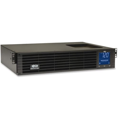 Tripp Lite by Eaton Line-interactive UPS Power Supply - 2U Rack/Tower