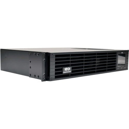 Tripp Lite by Eaton Line-interactive UPS Power Supply - 2U Rack/Tower