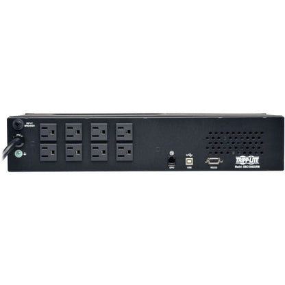 Tripp Lite by Eaton Line-interactive UPS Power Supply - 2U Rack/Tower
