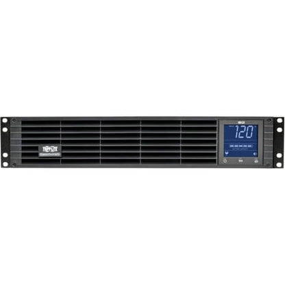 Tripp Lite by Eaton Line-interactive UPS Power Supply - 2U Rack/Tower