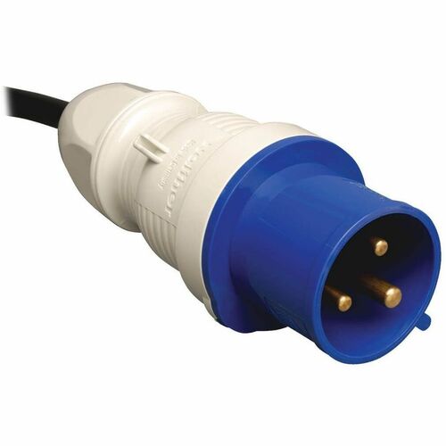 Unité de distribution d'alimentation Tripp Lite par Eaton Basic PDUH32HV 10 prises - Basic - IEC 60309