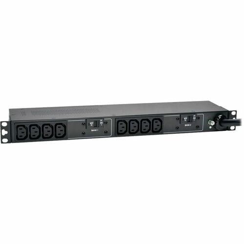 Unité de distribution d'alimentation Tripp Lite par Eaton Basic PDUH32HV 10 prises - Basic - IEC 60309
