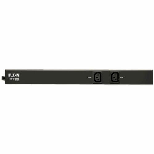Unité de distribution d'alimentation Tripp Lite par Eaton Basic PDUH32HV 10 prises - Basic - IEC 60309