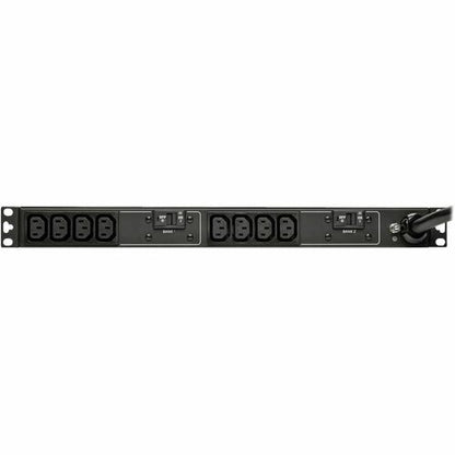 Unité de distribution d'alimentation Tripp Lite par Eaton Basic PDUH32HV 10 prises - Basic - IEC 60309