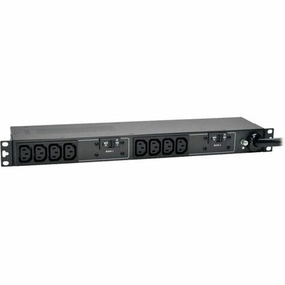 Unité de distribution d'alimentation Tripp Lite par Eaton Basic PDUH30HV 10 prises - Basic - NEMA L6-30