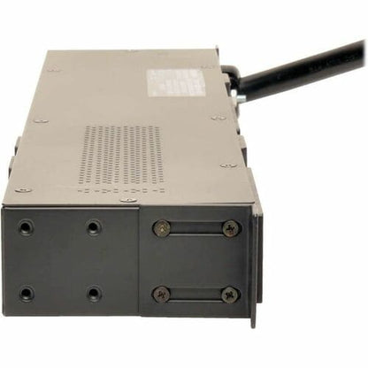 Unité de distribution d'alimentation Tripp Lite par Eaton Basic PDUH30HV 10 prises - Basic - NEMA L6-30