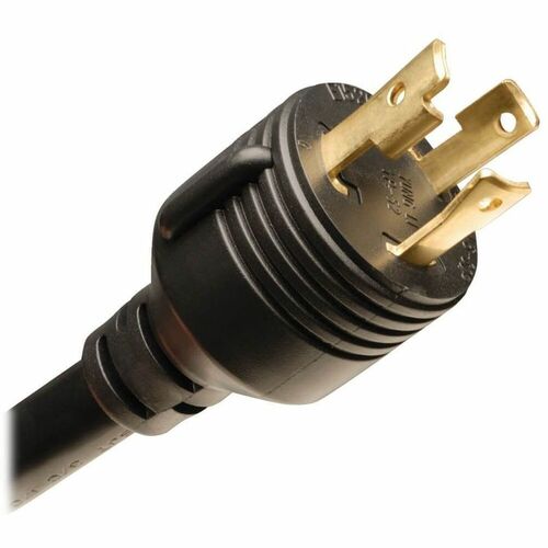Unité de distribution d'alimentation Tripp Lite par Eaton Basic PDUH30HV 10 prises - Basic - NEMA L6-30