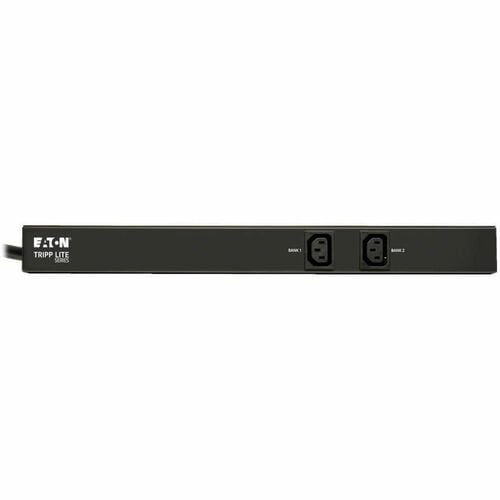 Unité de distribution d'alimentation Tripp Lite par Eaton Basic PDUH30HV 10 prises - Basic - NEMA L6-30