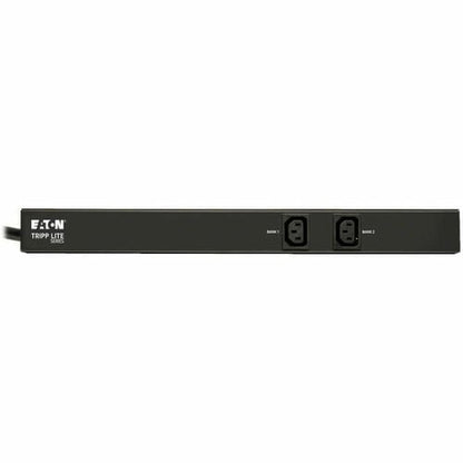 Unité de distribution d'alimentation Tripp Lite par Eaton Basic PDUH30HV 10 prises - Basic - NEMA L6-30