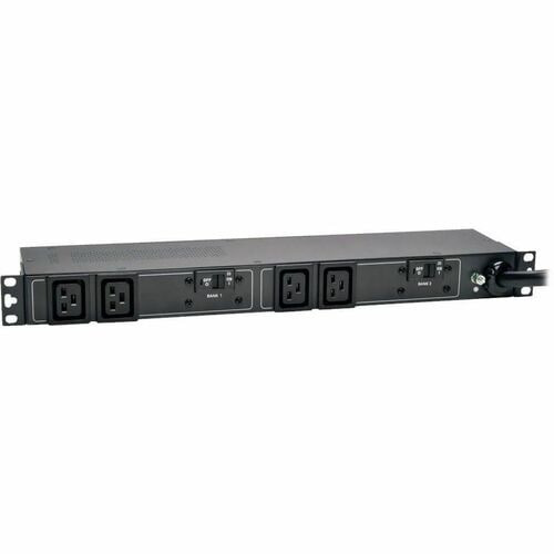 Unité de distribution d'alimentation Tripp Lite by Eaton Basic PDUH32HV19 4 prises - Basic - IEC 60309