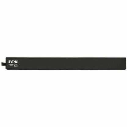 Unité de distribution d'alimentation Tripp Lite par Eaton Basic PDUH30HV19 à 4 prises - Basic - NEMA L6-3