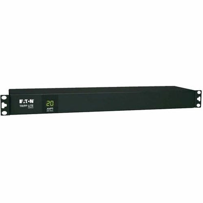 Unité de distribution d'alimentation (PDU) triphlite par Eaton PDUMH20 avec compteur - NEMA L5-20P - 12 x