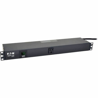 Tripp Lite by Eaton PDUMH15-RA PDU à montage en rack avec compteur - NEMA 5-15P - 13