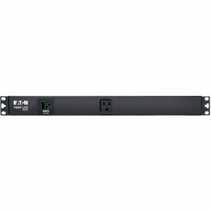 Tripp Lite by Eaton PDUMH15-RA PDU à montage en rack avec compteur - NEMA 5-15P - 13
