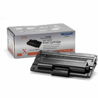 Cartouche de toner Xerox - Laser - Haut rendement - 5 000 pages - Noir