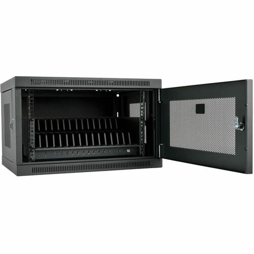 Station de charge pour tablette USB 16 ports Tripp Lite par Eaton - 14,57" (370.