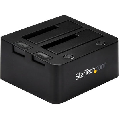 StarTech.com Dual