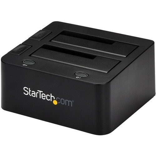 StarTech.com Dual