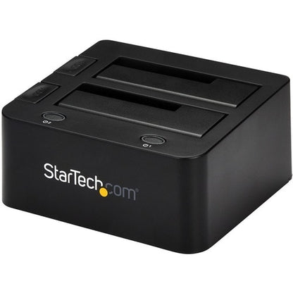 StarTech.com Dual