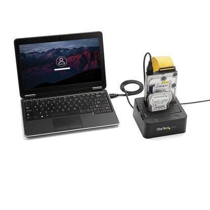 StarTech.com Dual