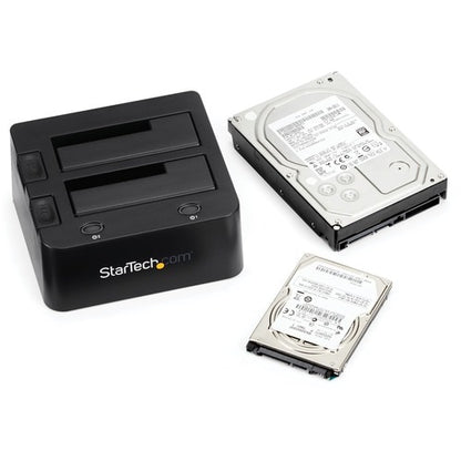 StarTech.com Dual