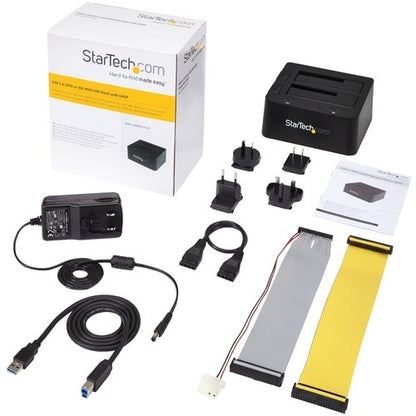 StarTech.com Dual